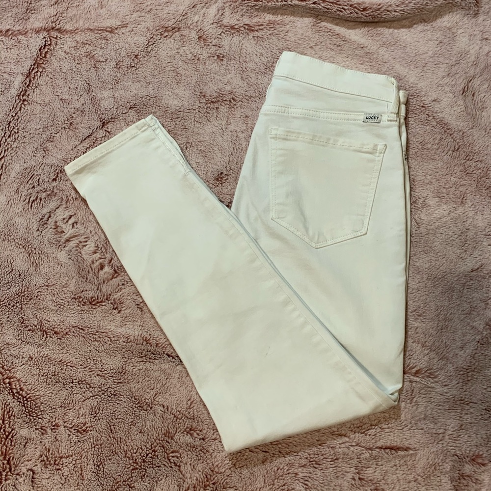 Lucky Brand Jeans